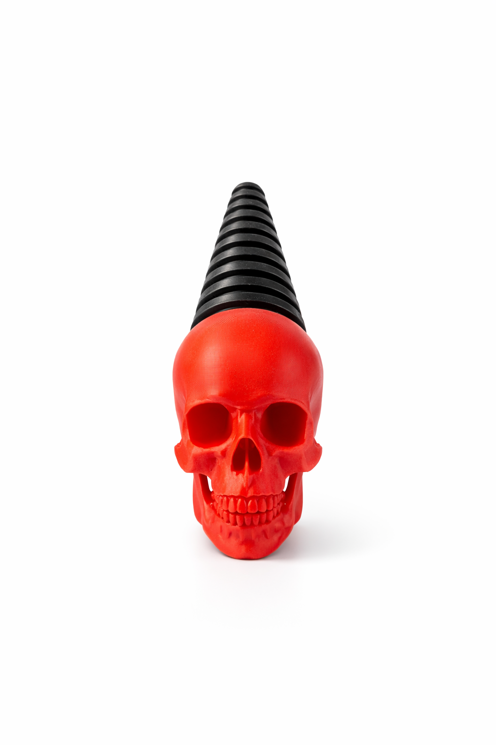 Skull Plug
