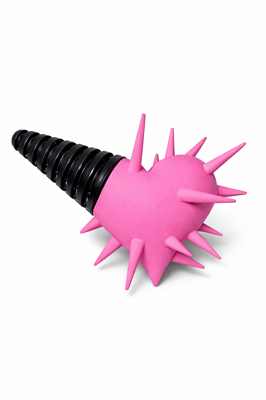 Heart Plug