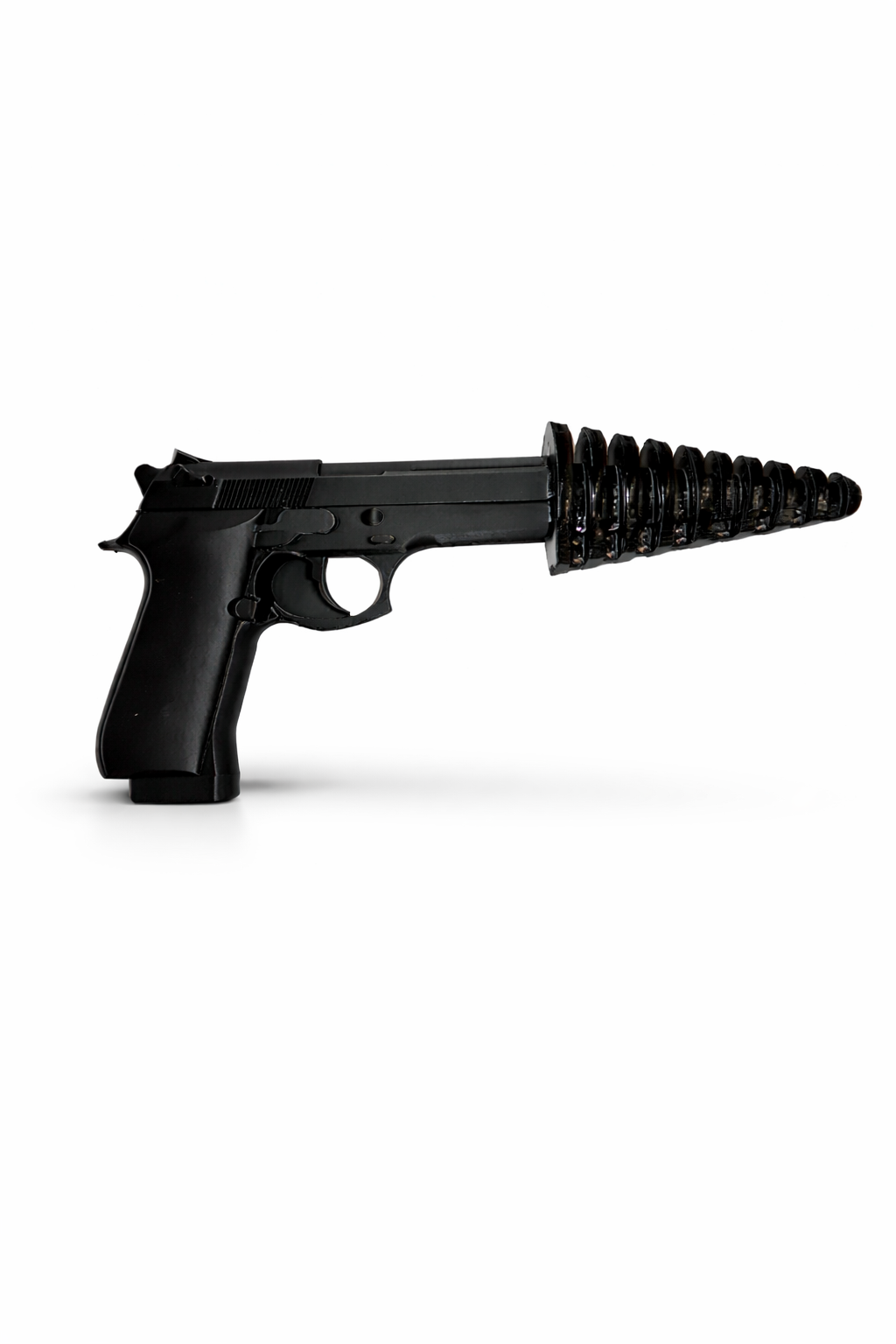 9mm Plug