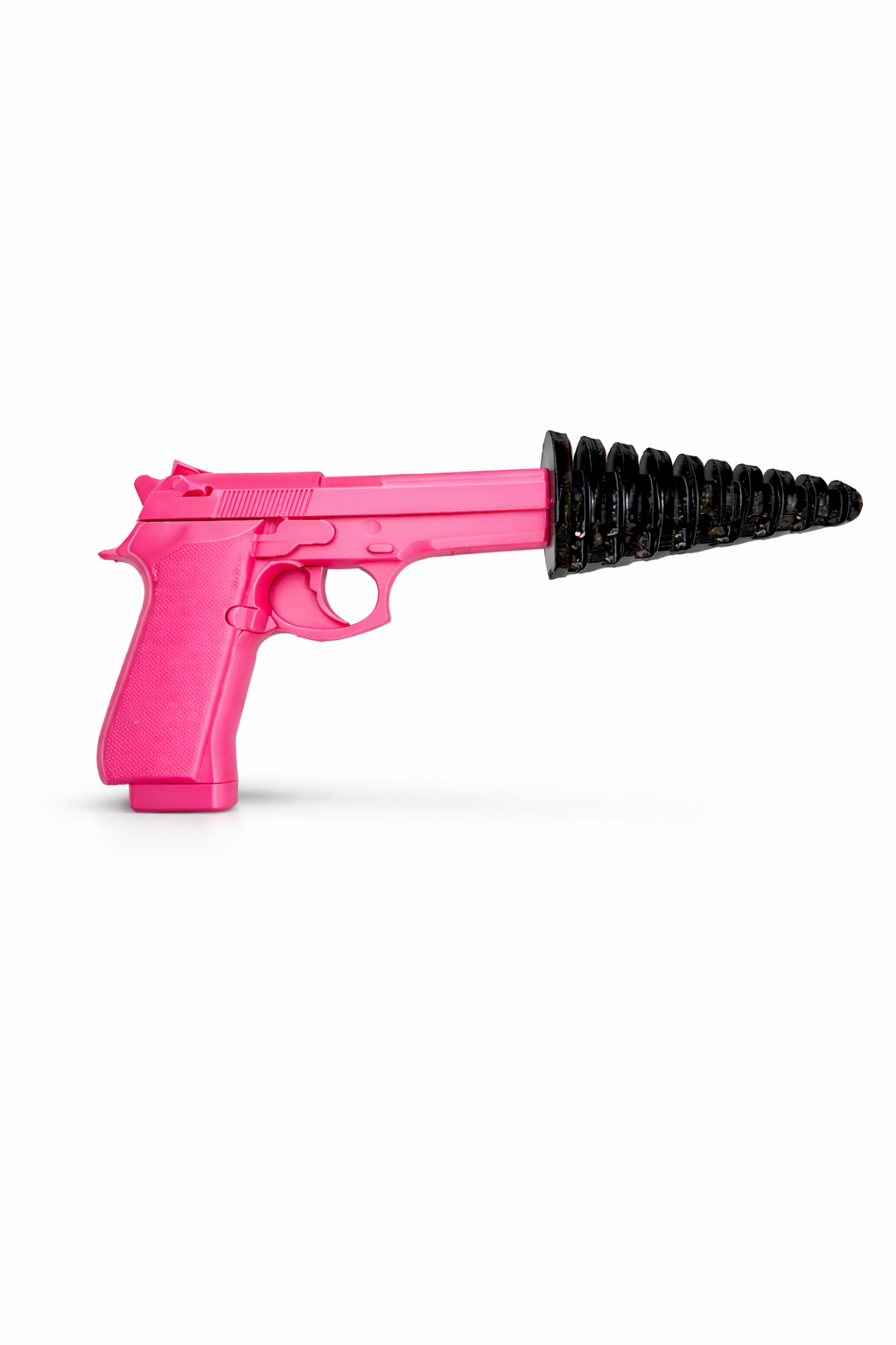 9mm Plug